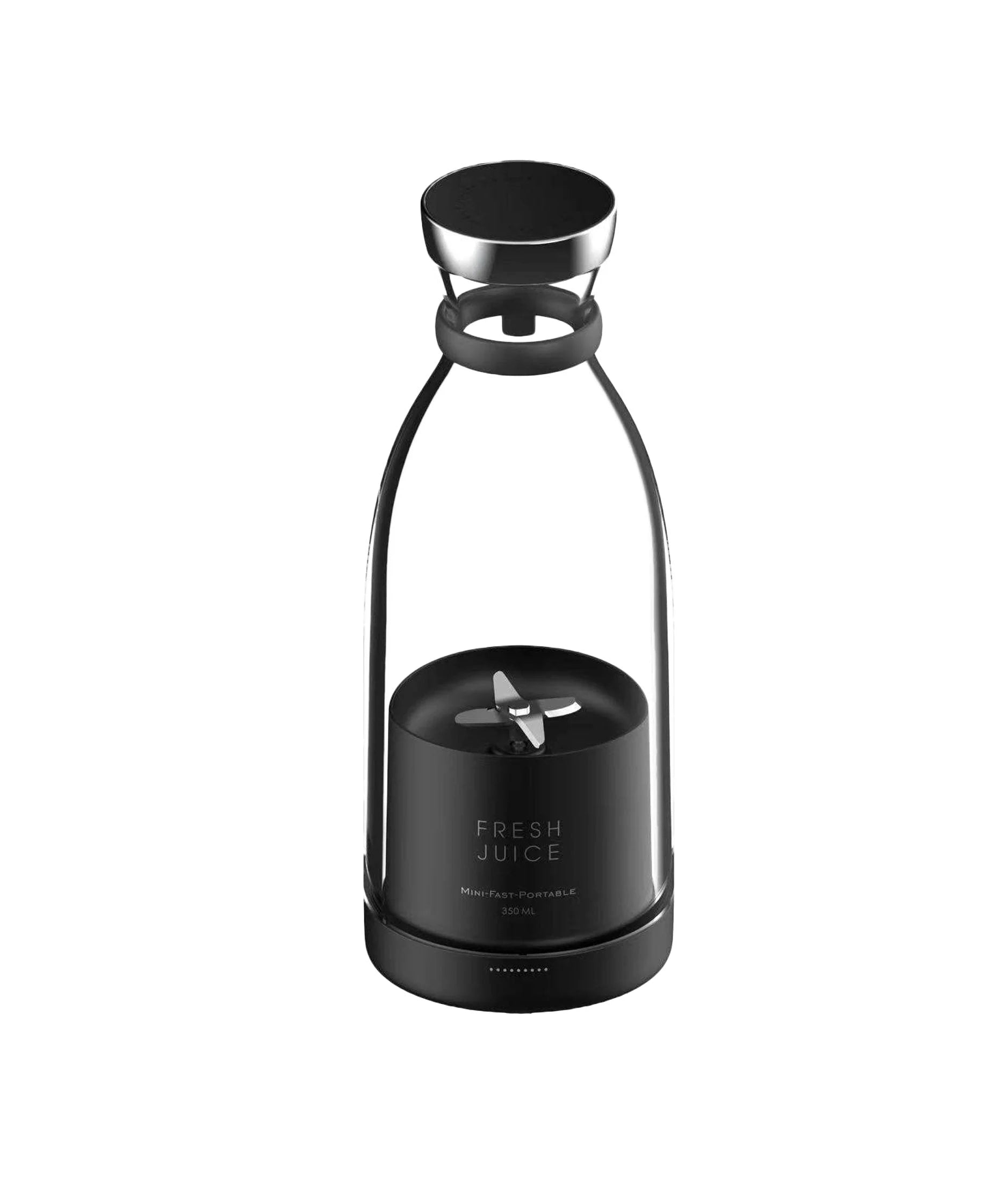 Ultimate Fresh Juice Portable Blender for On-the-Go Nutrition